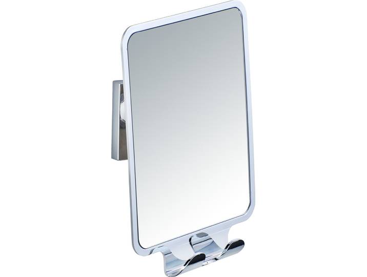 Miroir antibuée Vacuum-Loc® Quadro
