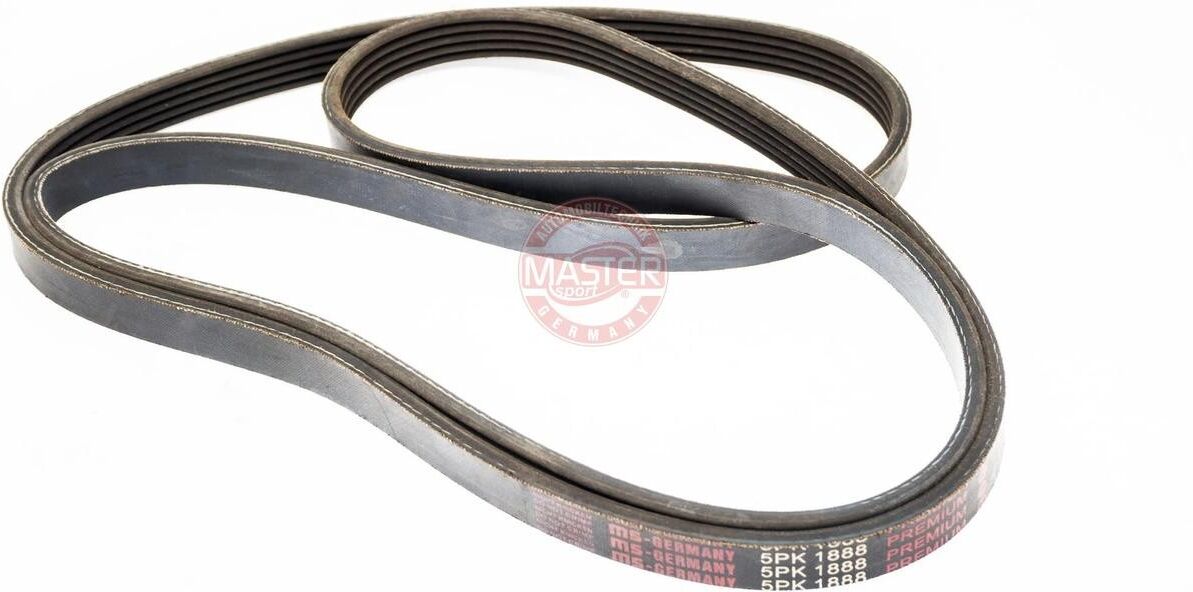 MASTER-SPORT 5PK1888-PCS-MS Serpentine belt