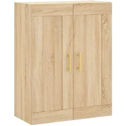 vidaXL, Kommode + Sideboard, Haven (Goldene Röhre) (69.50 x 34 x 90 cm)