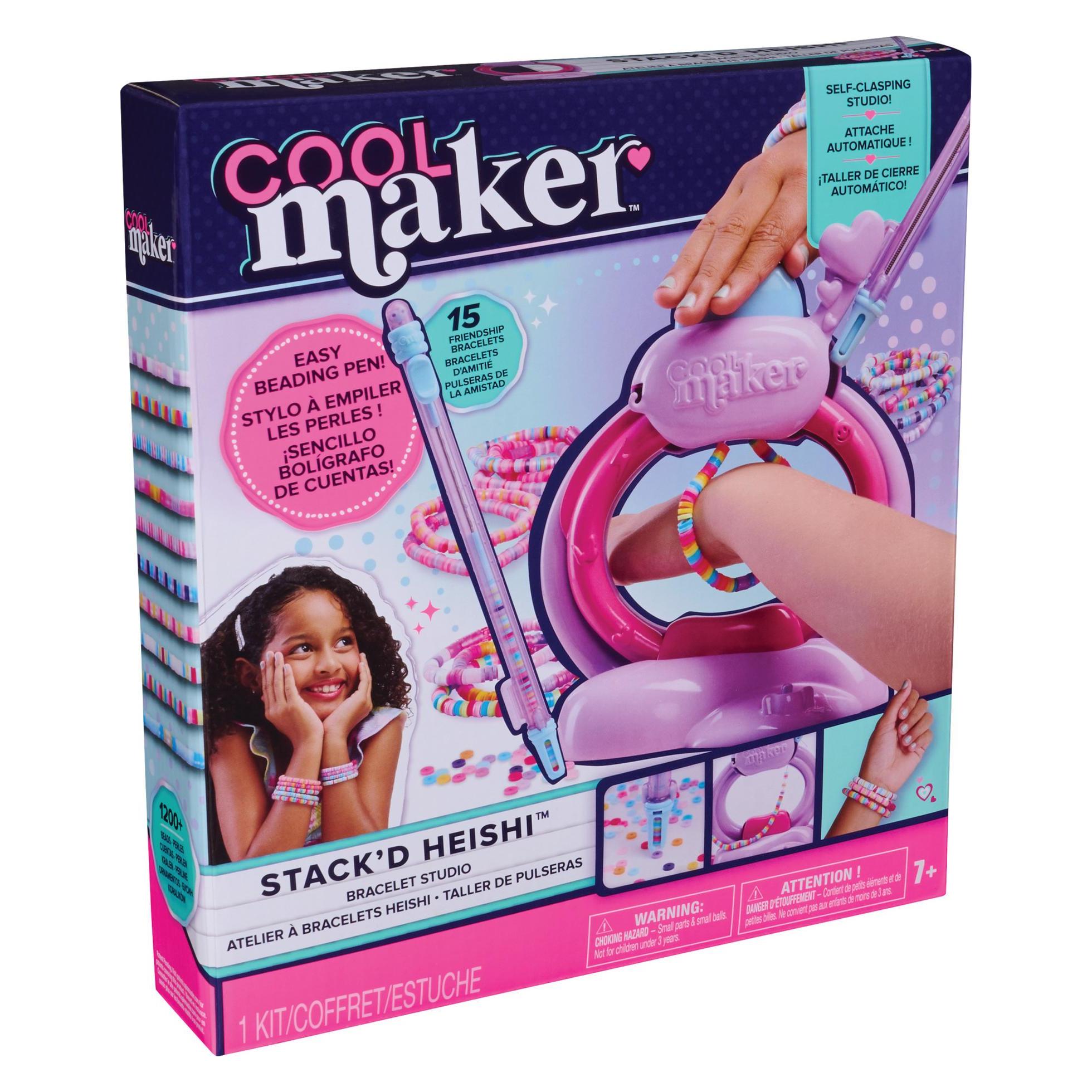 Amigo Cool Maker Stack'd (6072592)