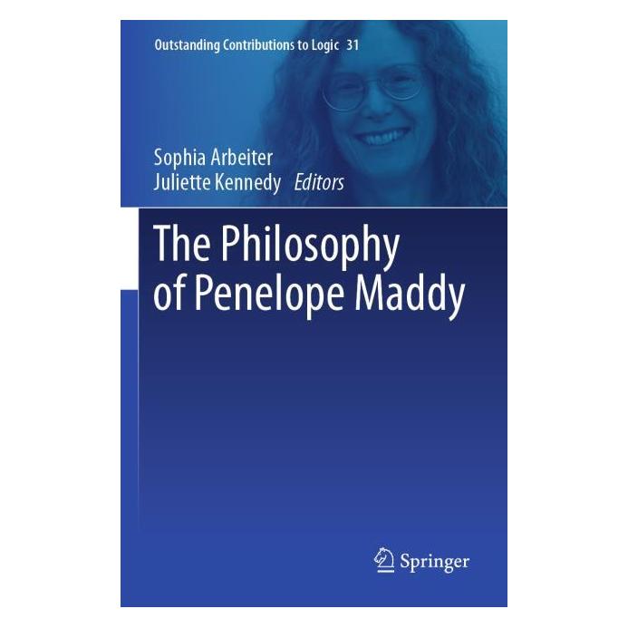 Springer The Philosophy of Penelope Maddy (Englisch, Softcover) (67762077)