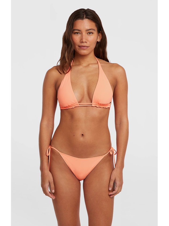 O'Neill Bikini "Mother Maracas" in Orange - 40