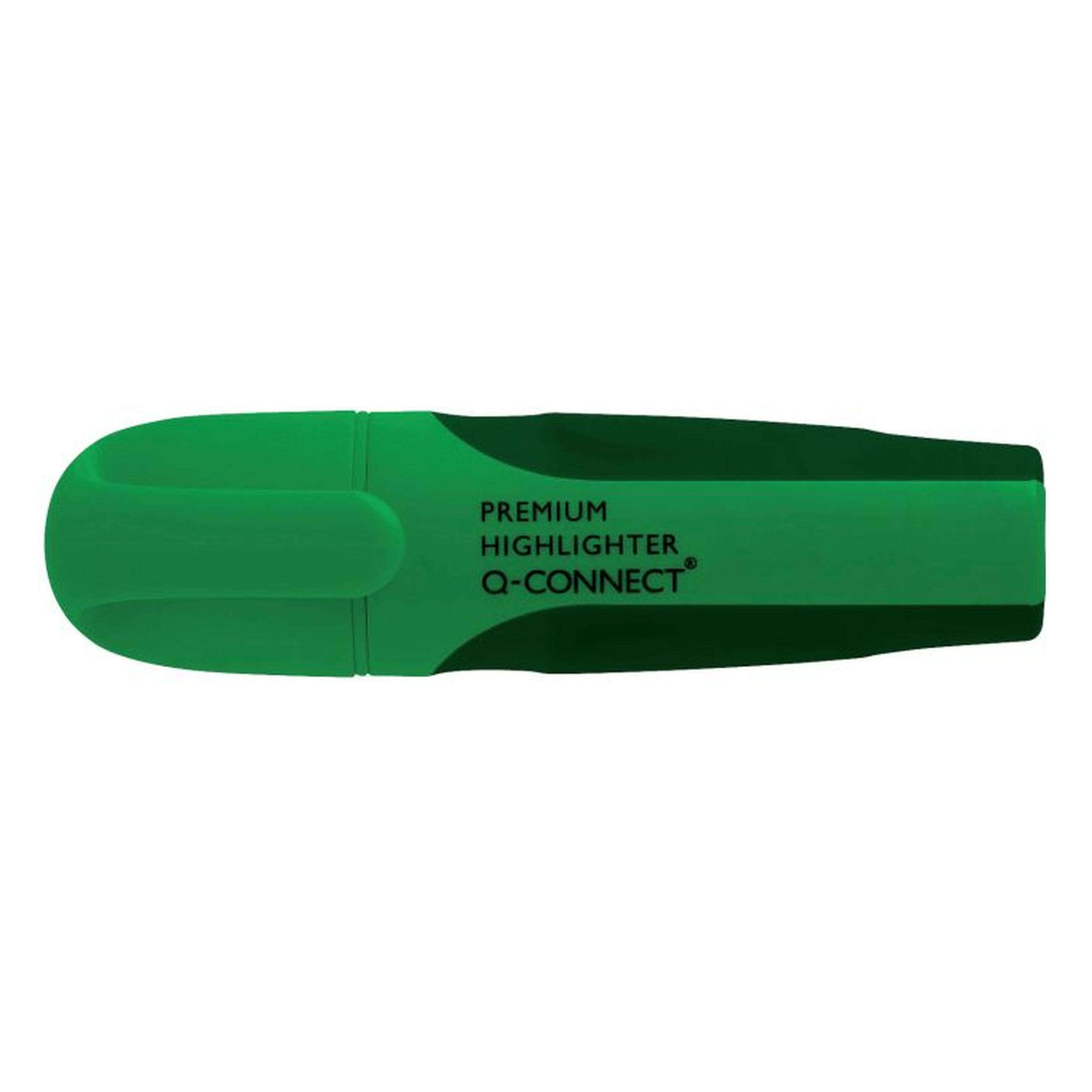Q-Connect Textmarker Premium (1x) (KF16037)