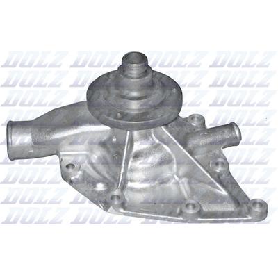 DOLZ Wasserpumpe L116 für LAND ROVER