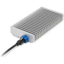 OWC Express 1M2 80G USB4 SSD 4 TB 6000MB/s (4 TB), Externe SSD