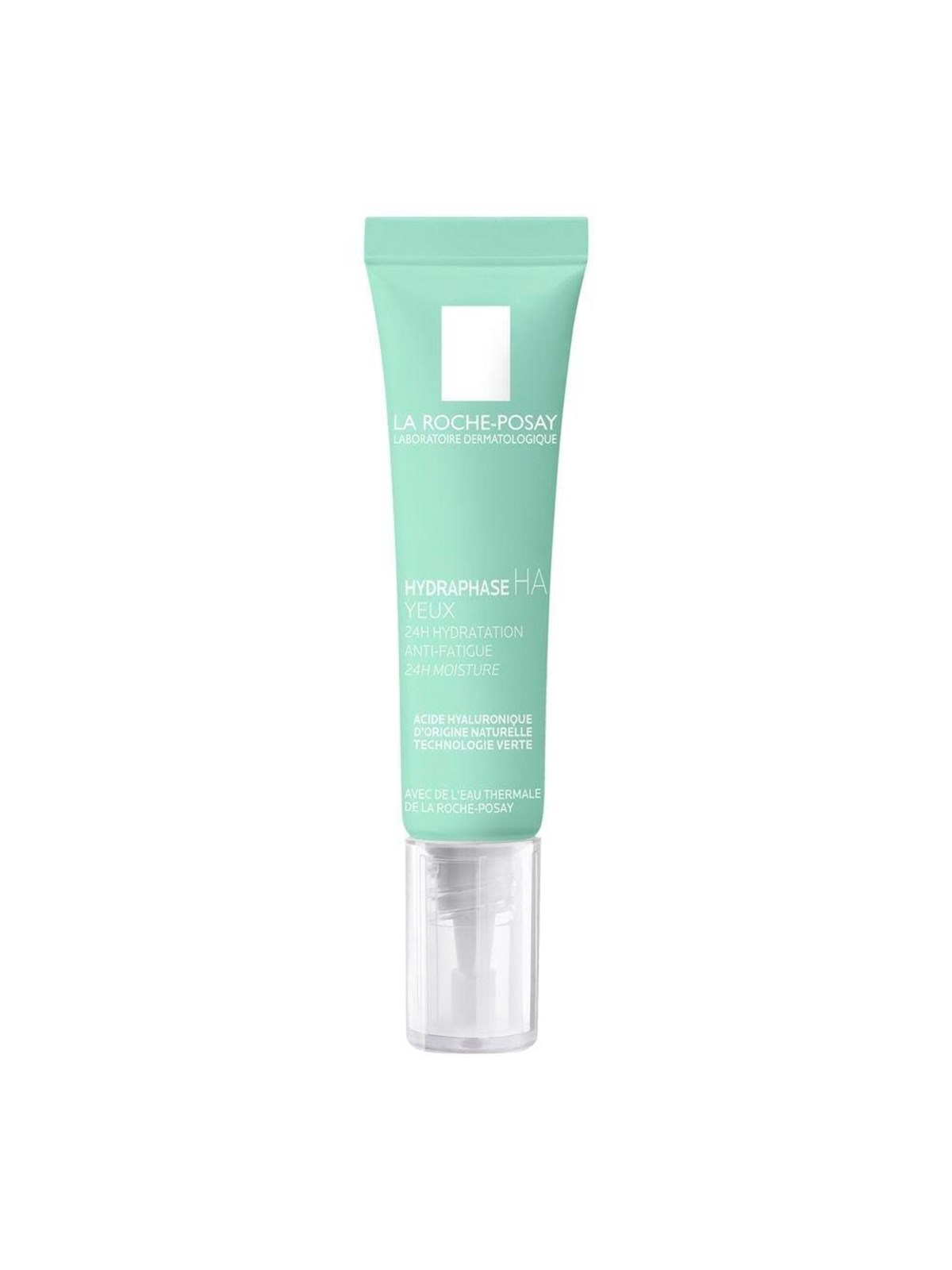 La Roche-Posay Hydraphase Intense Eyes 15 ml