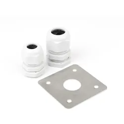 Danfoss Isoliereinführung 11-010410