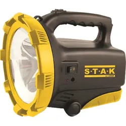 Akku-Handscheinwerfer IR 920 LED