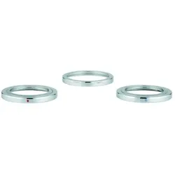 Grohe Rosette 45999 45999000 chrom