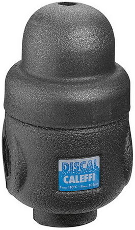 isolation discale Caleffi CBN551007 pour Mikroblasenabscheider , pour 551007-551008