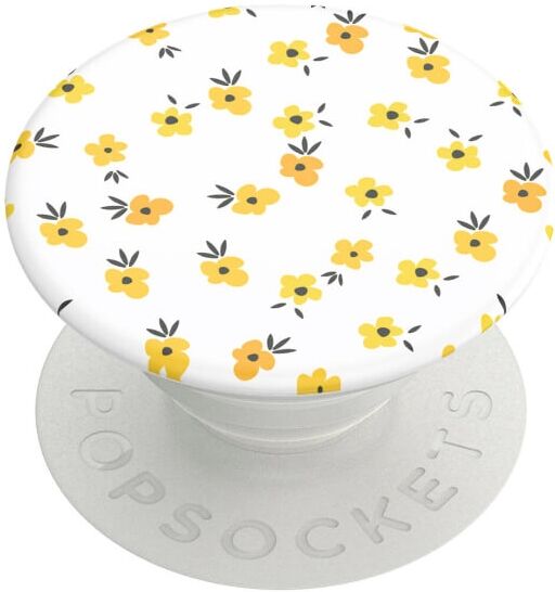 PopSockets Grip Puhelinpidike, Black Eyed Suzies