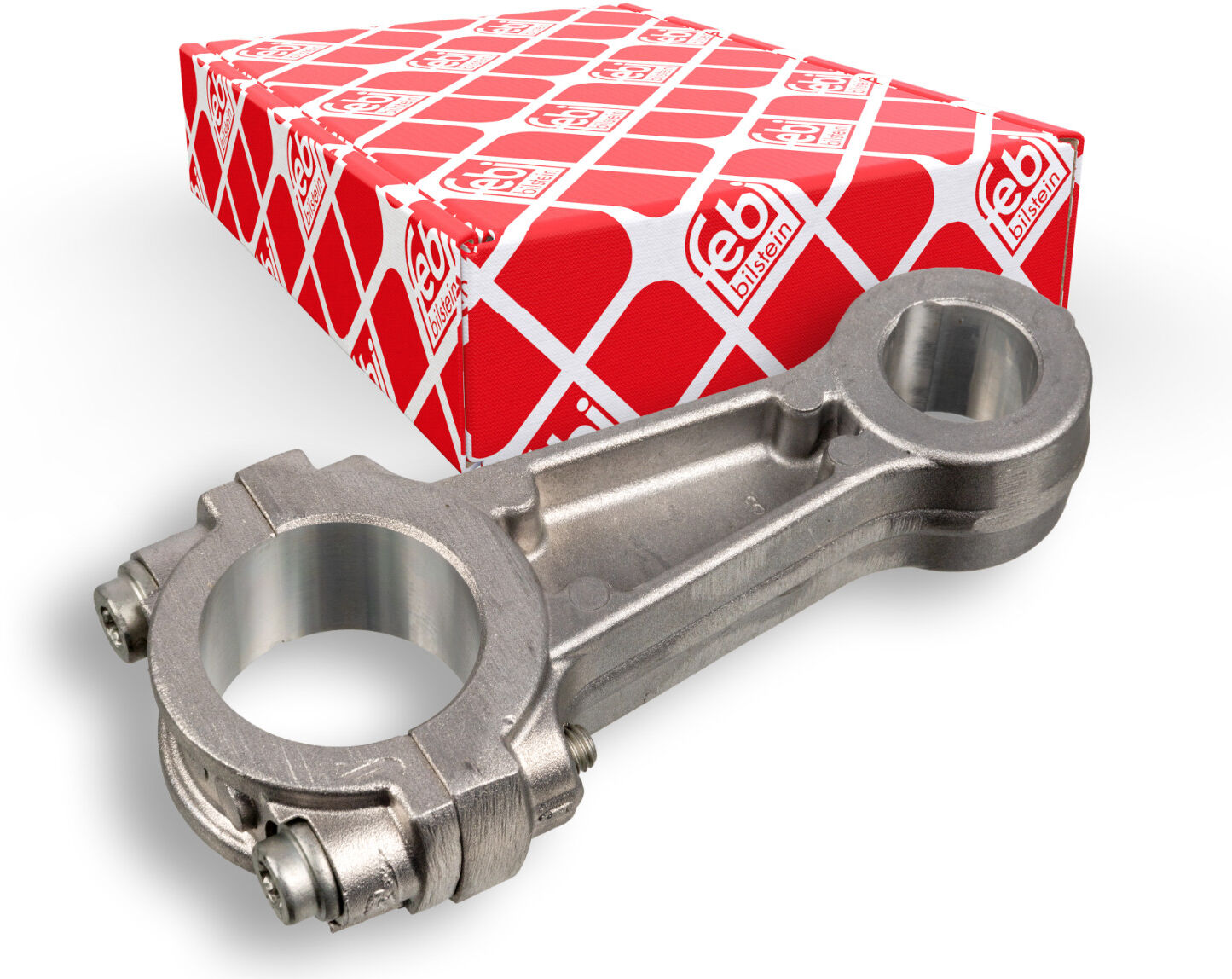 Febi Bilstein Pleuel, Druckluftkompressor 107640 Für Volvo Ford Mercedes Renault Trucks