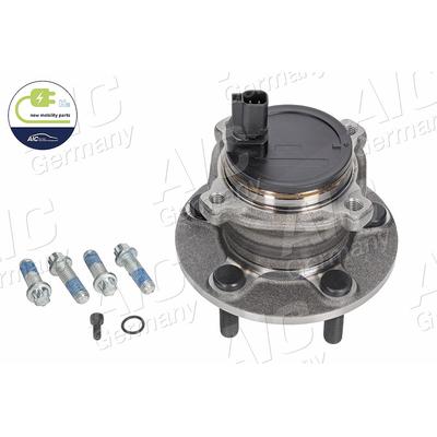 Aic Radlagersatz [Hersteller-Nr. 57663] für Volvo