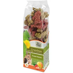 JR Farm Grainless Knusper-Häschen 1x150 g