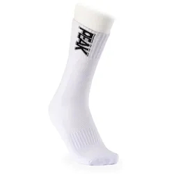 PEAK Socken 20058 - weiß 40-45