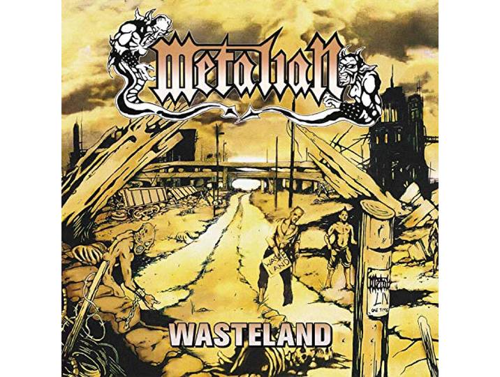 Wasteland