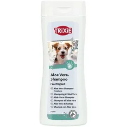 250ml Trixie Aloe Vera-Shampoo