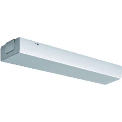 Paulmann ZUB 96885 Hochvolt-Schienensystem-Komponente Einspeiser Chrom (matt)