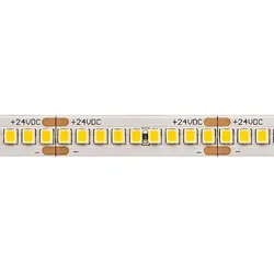 SIGOR 10,85W/m HE PRO LED-Streifen 2700K 5m 234 LED/m IP20 24V 1953lm RA90, High Efficiency LED-Streifen SIG-5959401