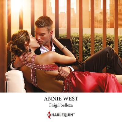 Frágil belleza - Annie West, Audio, 9788410625808