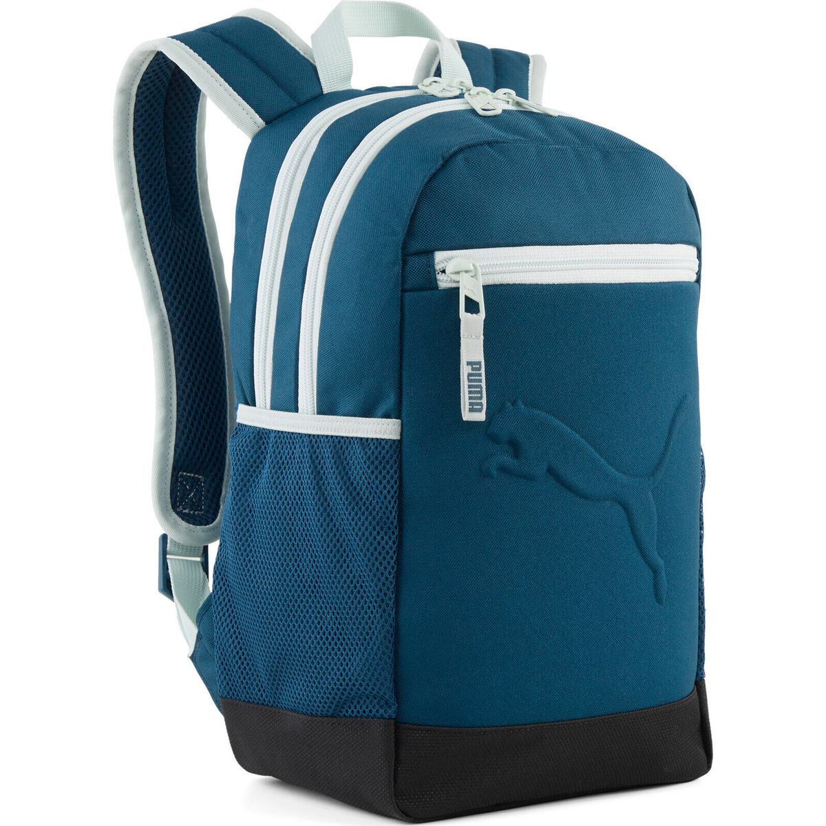 Puma Buzz Small Backpack midnight petrol (09) OSFA 091327-09-OSFA