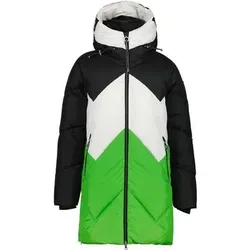 LUHTA Damen Jacke HALIVAARA, Größe 38 in BLATTGRÜN BLATTGRÜN
