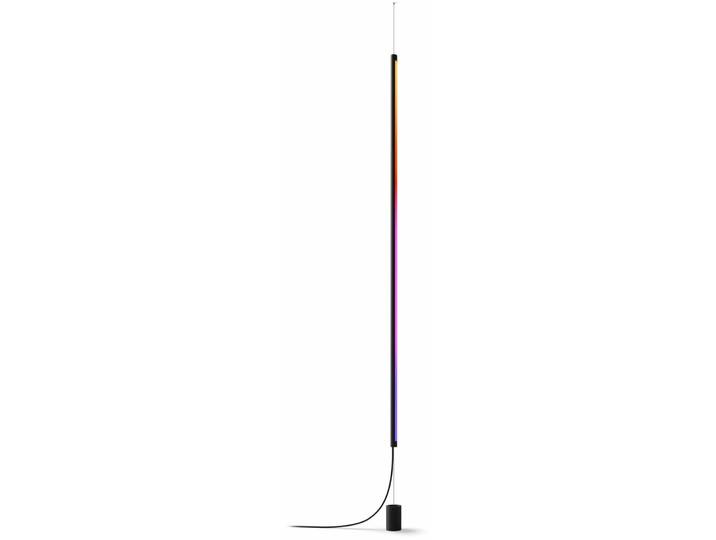 Philips Hue Pendellampe Gradient Signe Pendulum Aluminium schwarz 20W LED - LED - LED Energiesparlampen