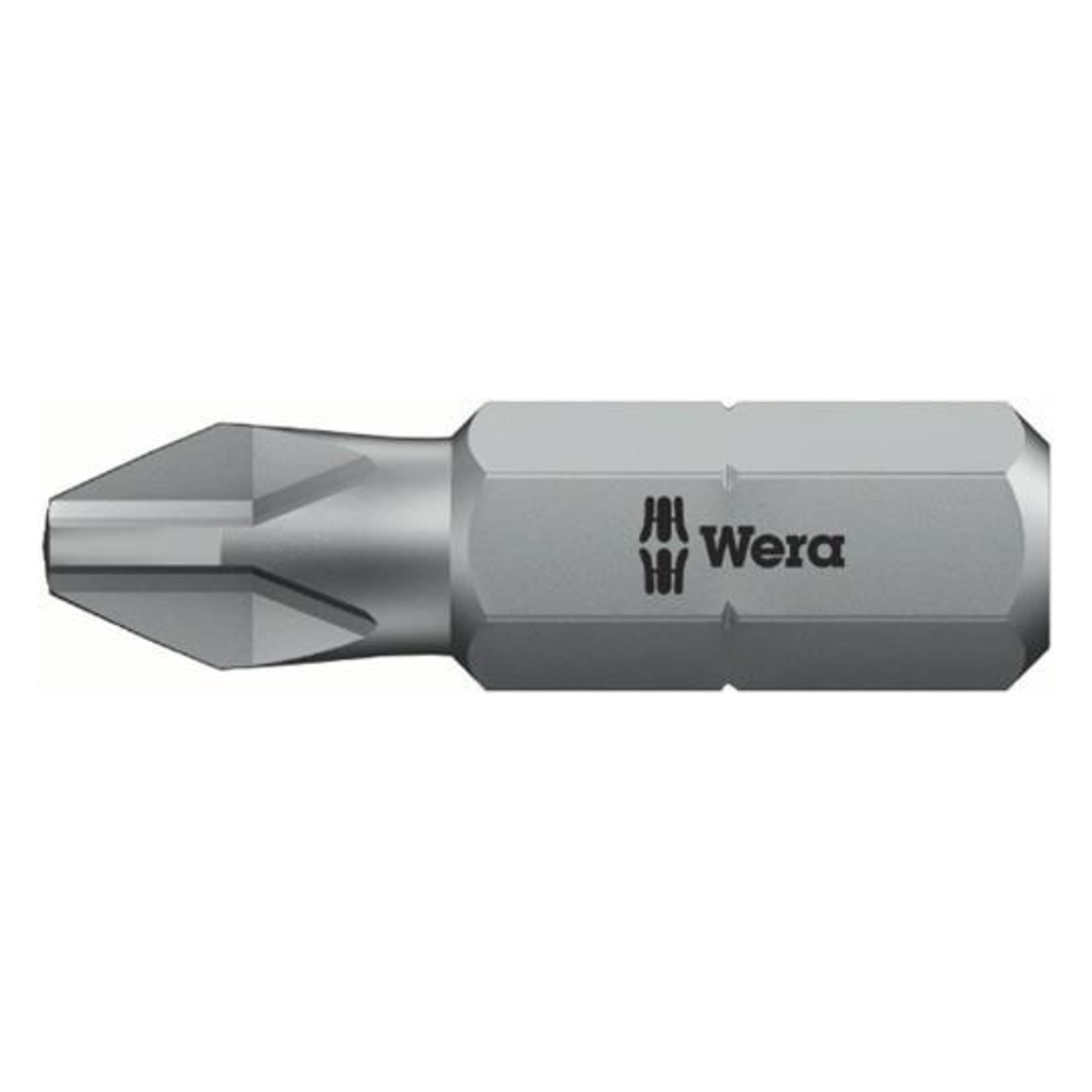 Wera Bit-Box 20 TX 25 (Innensechsrund TX) (05057773001)