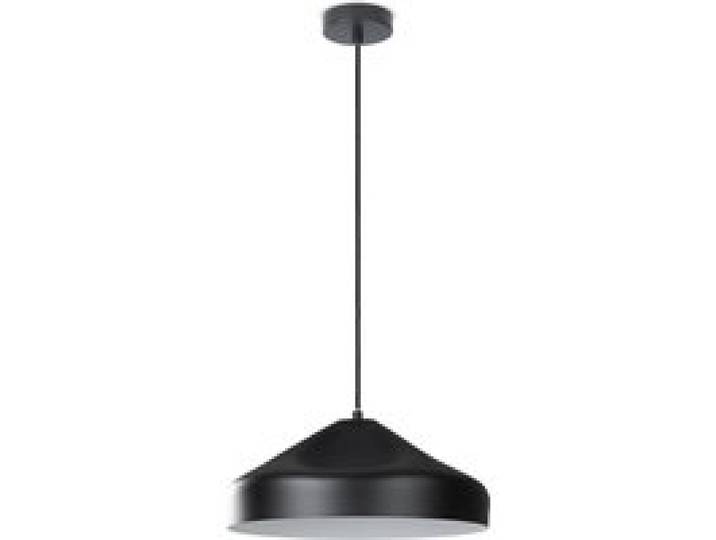 Suspension Riley noir-blanc