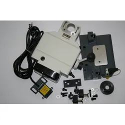 ELMAG Automatischer Längsvorschub kompl. - 9802510