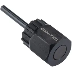 CONTEC Zahnkranzabzieher TFM-290 24 mm schwarz