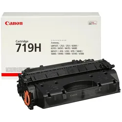 Canon Originaltoner 719H