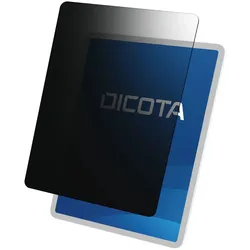 DICOTA Privacy Filter 4-way 27,7 cm (10.9") Tablets Rahmenloser Blickschutzfilter 2H