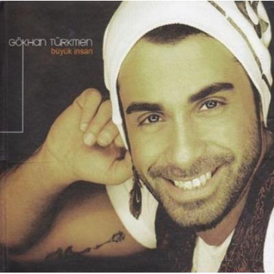 Büyük Insan CD - , CD