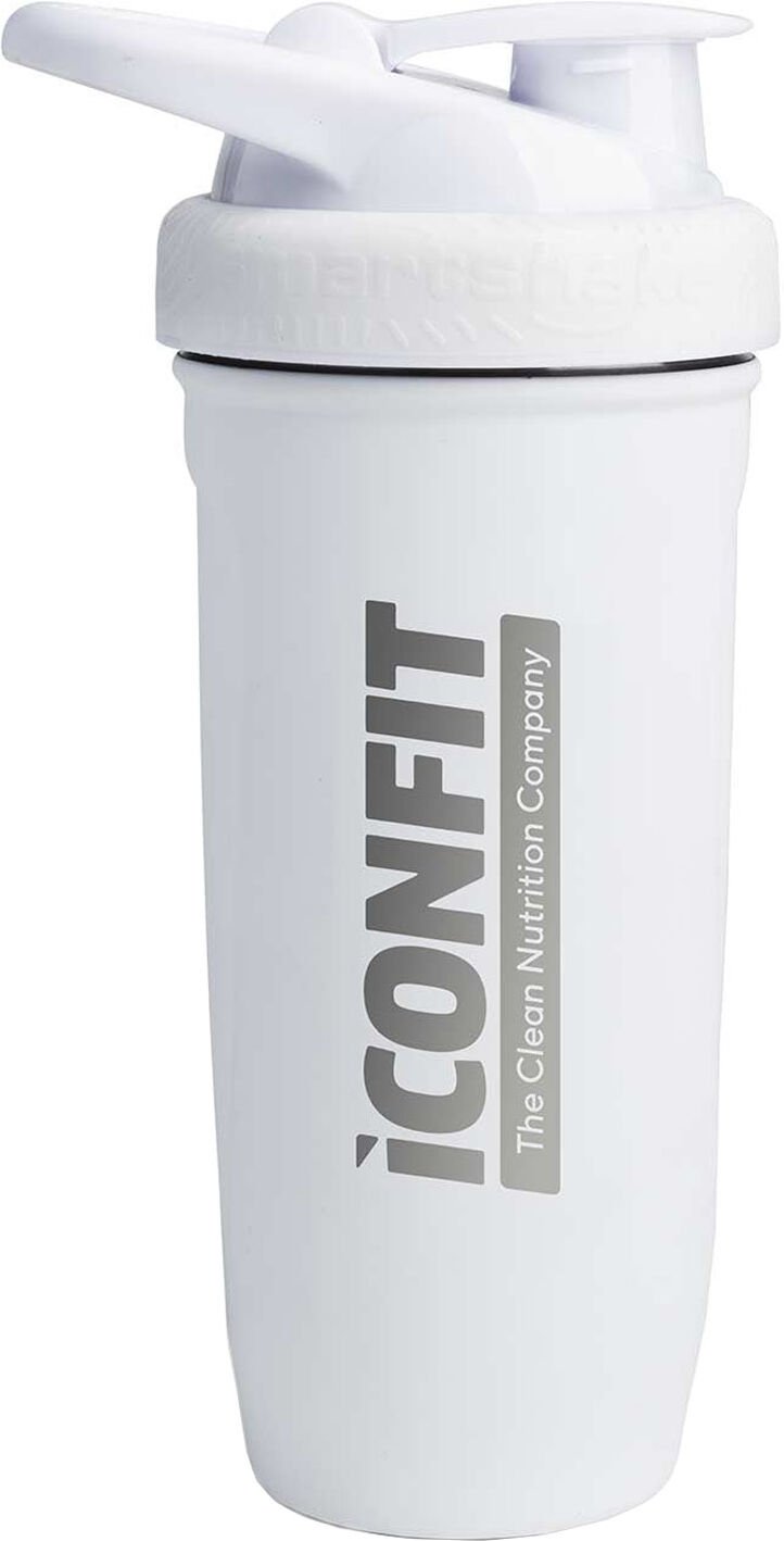 ICONFIT Shaker Reforce Stainless Steel 800ml