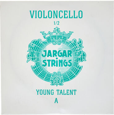 Jargar Young Talent Cello A 1/2