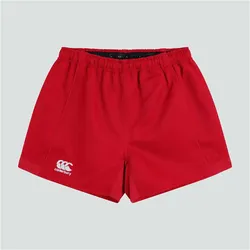 Canterbury, Unisex, Sporthose, Advantage (S), Rot
