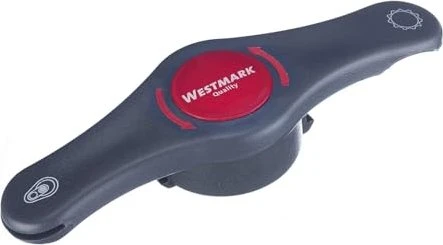 Westmark Propeller Kombi-Öffner