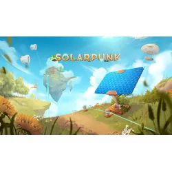 Solarpunk