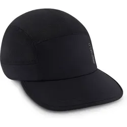 2XU Cap Light Speed Cap, Größe OSFA in Schwarz Schwarz