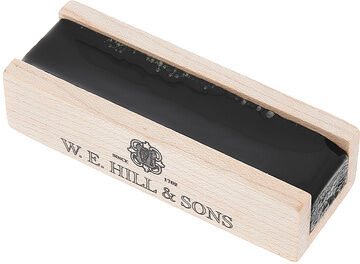 W.E. Hill & Sons Premium Rosin Violin Dark
