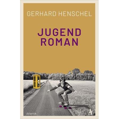 Jugendroman, Taschenbuch von Gerhard Henschel, Atlantik Verlag, 978-3-455-00672-8