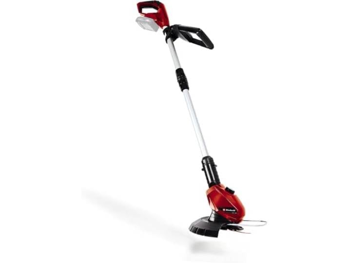 Einhell Akku-Rasentrimmer GE-CT 18 Li Solo