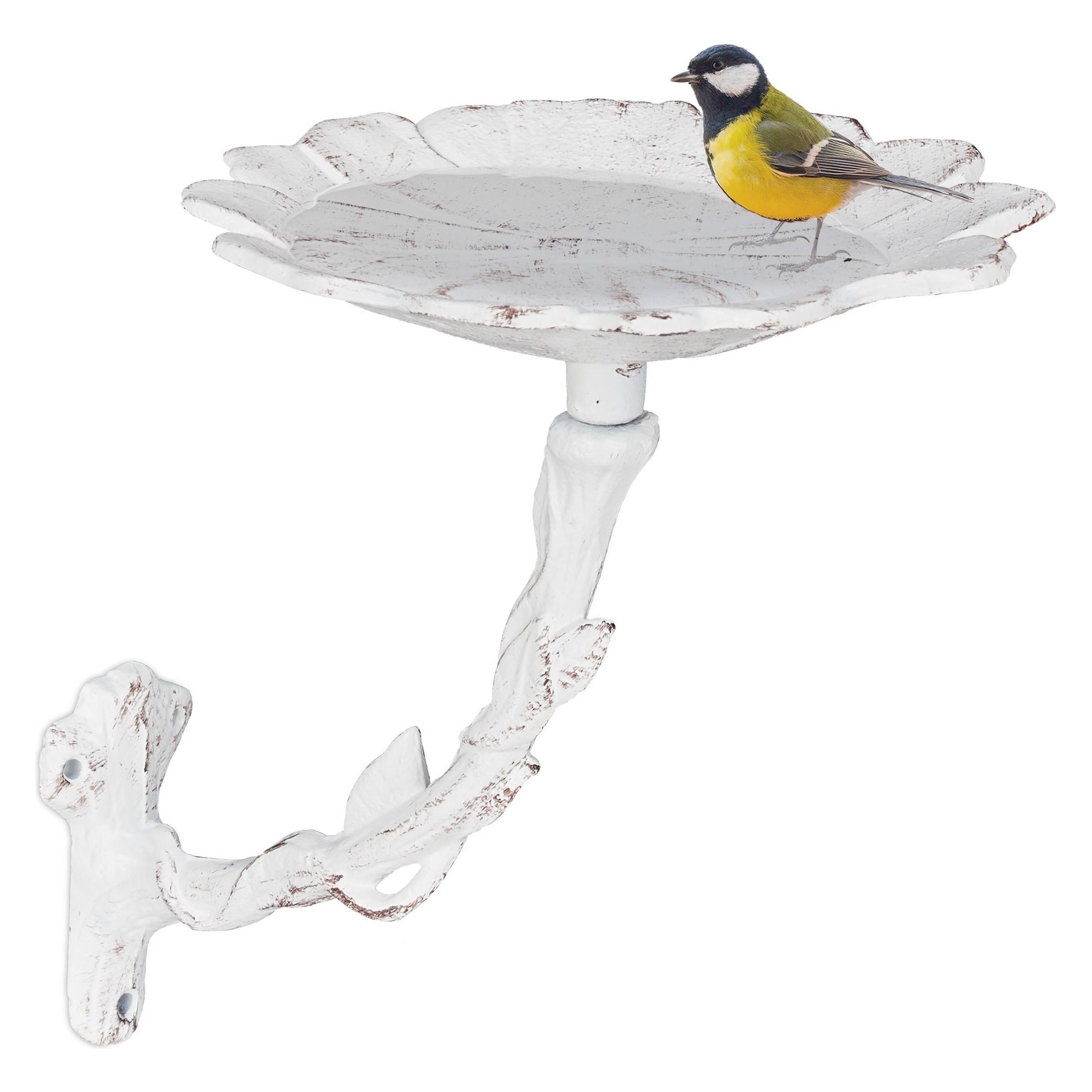 Relaxdays Vogeltränke (4052025905590)