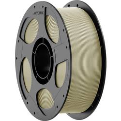 Anycubic AHPELB-102 PETG Filament Beige Filament 1.75 mm 1 kg Beige 1 St.