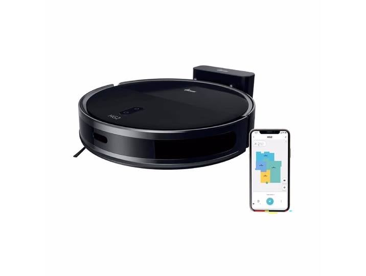 Hoover HG230H 011 Staubsauger Roboter – Staubsauger Roboter/Saugroboter – schwarz