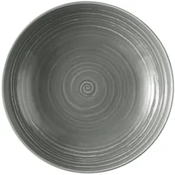 Seltmann Terra Suppenteller, Teller, Grau
