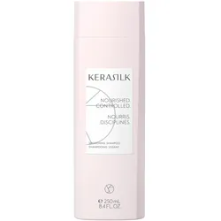 Kerasilk, Shampoo, Smoothing Shampoo (Flüssiges Shampoo, 250 ml)