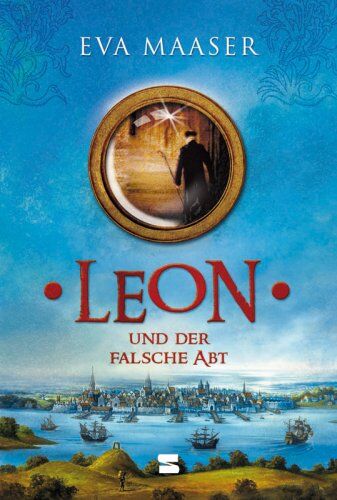 Eva Maaser - Leon 01 und der falsche Abt - Preis vom 14.10.2026 23:07:16 h