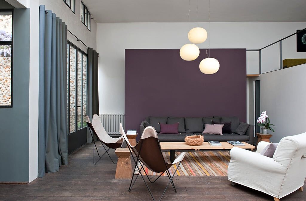 Flos Glo-Ball S1 Pendelleuchte